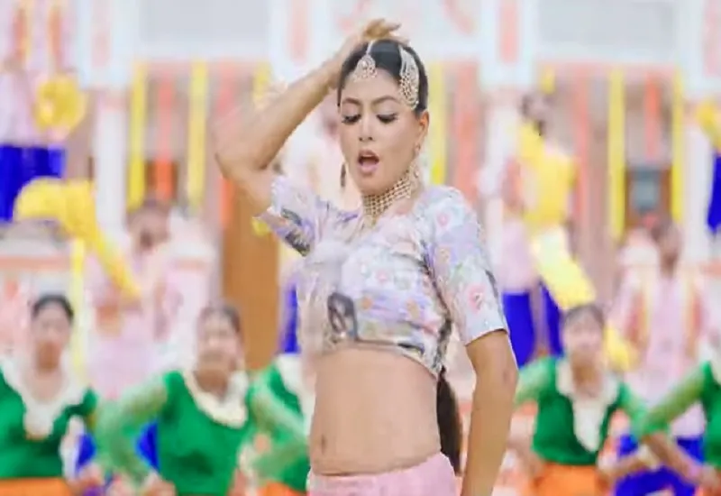 VIDEO : शिवानी सिंह और माही श्रीवास्तव का गाना 'फस जाईब दोसरा से' रिलीज 